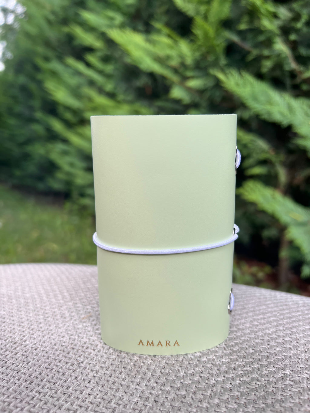 Amara A7 - Agenda de buzunar