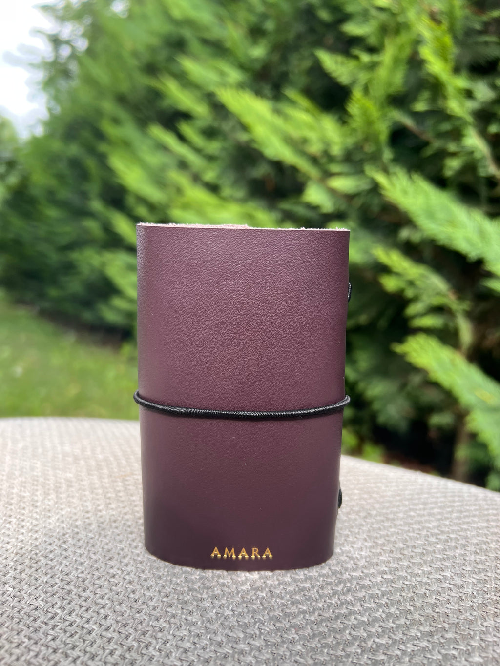 Amara A7 - Agenda de buzunar