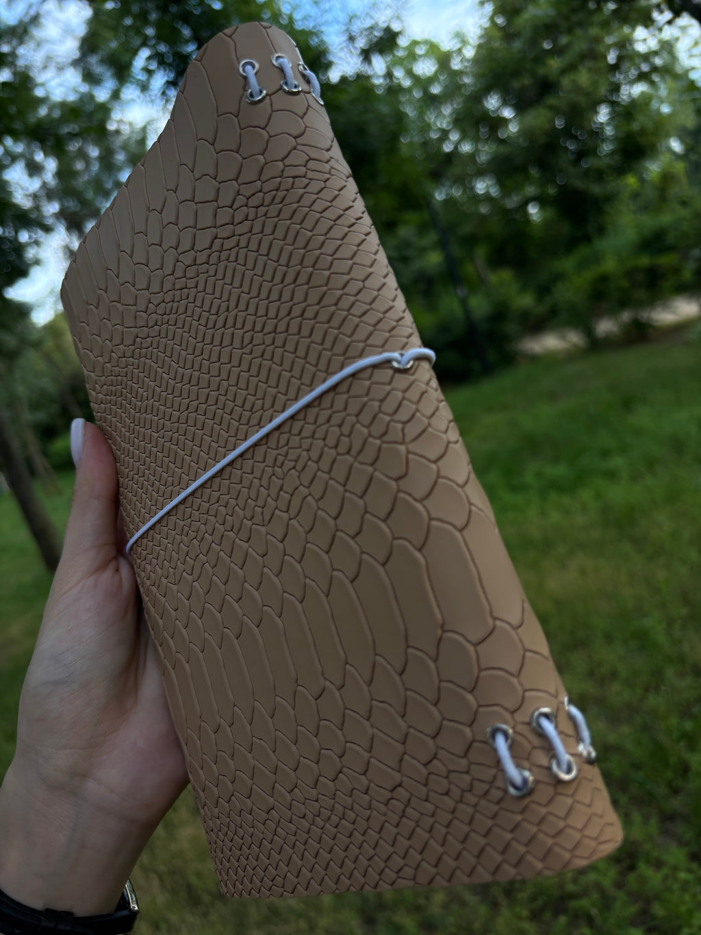 Amara A5 – Heavy Charm Edition