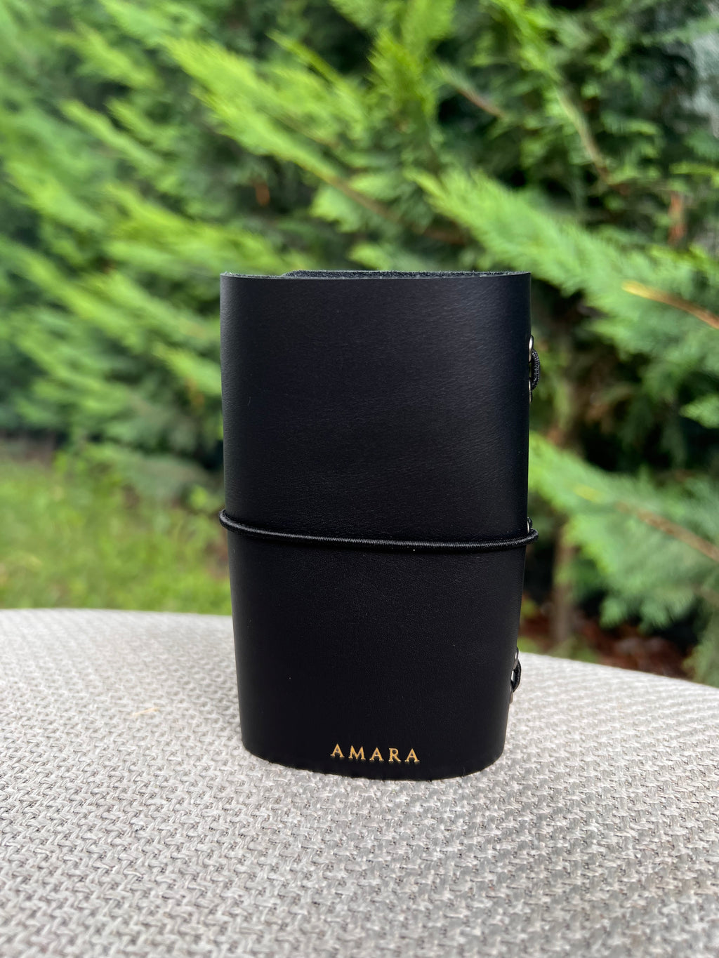 Amara A7 - Agenda de buzunar