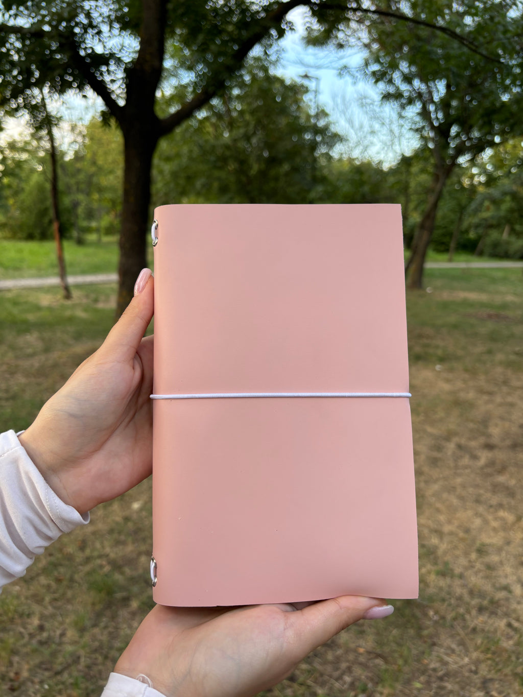 Amara Dual Fold A5