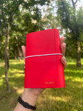 Amara A6 - Jurnal de călătorie