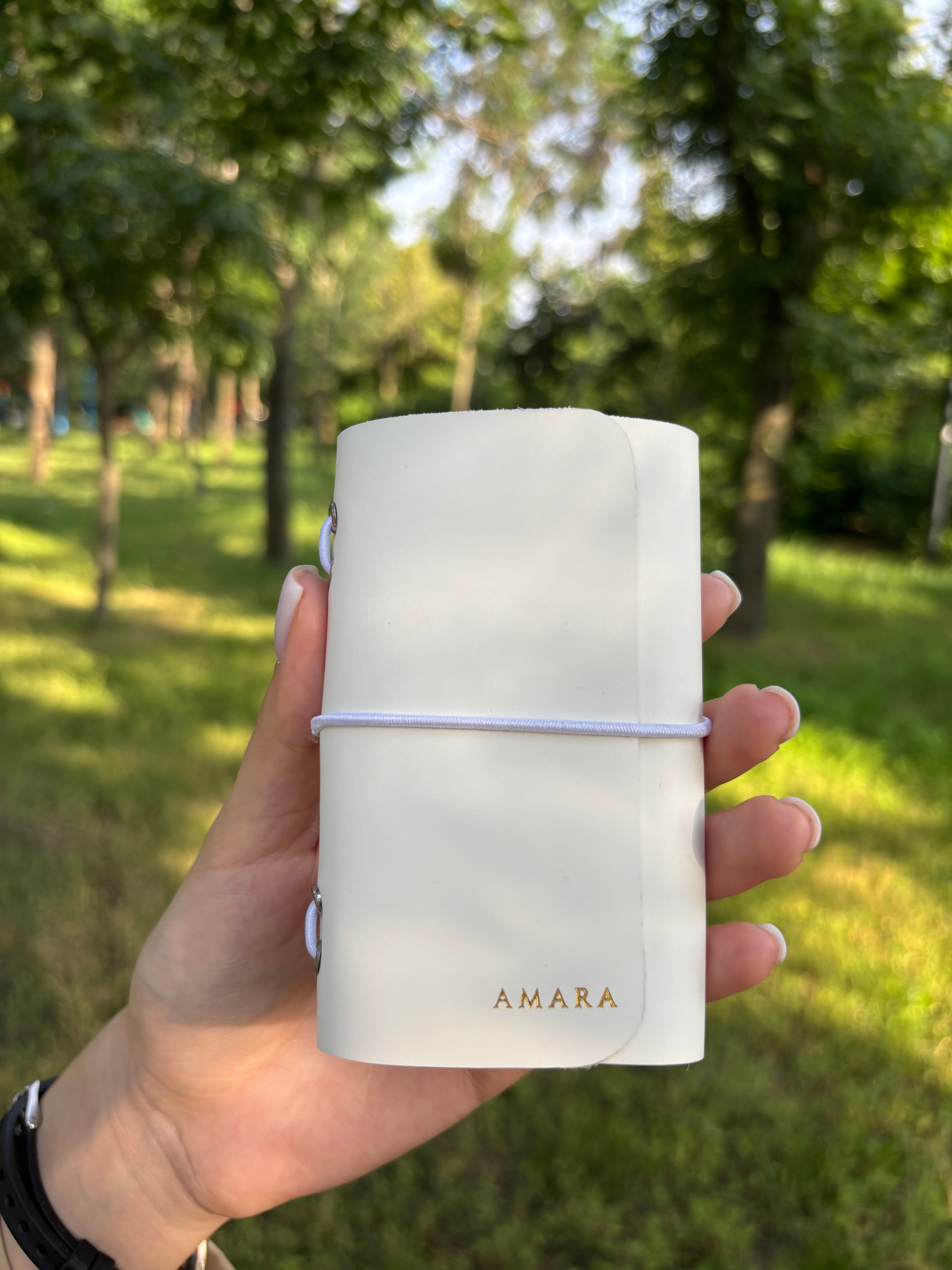 Amara A7 - Agenda de buzunar Plus